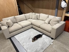 Swoon Althaea Large Corner