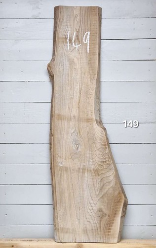 Elm live edge - edge, x