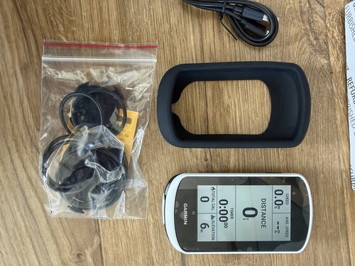 Garmin edge explore - garmin, 2