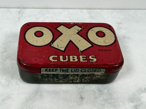 Vintage 1930 oxo - vintage, 1930's