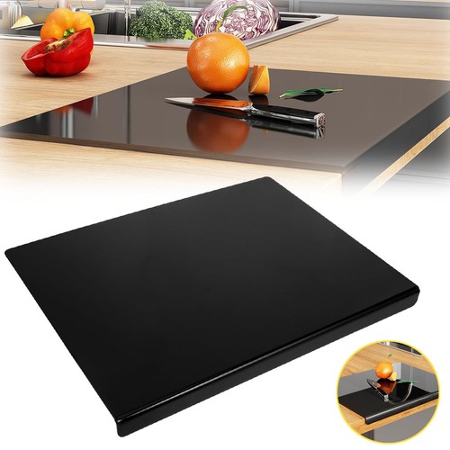 Acrylic chopping board cutting - chopping,