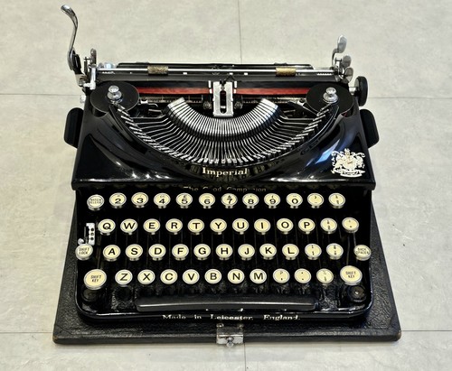 Vintage 1939 imperial good - 1939,