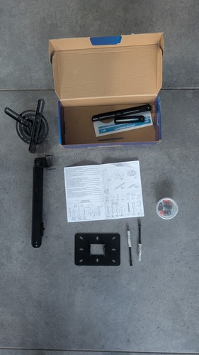 Avg universal projector mount - avg,