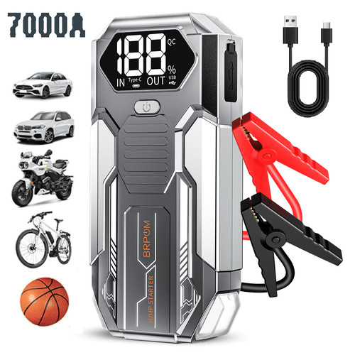 7000a car jump - 7000a, auto