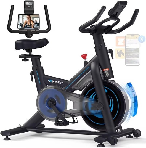 Wenoker exercise bike magnetic - wenoker,