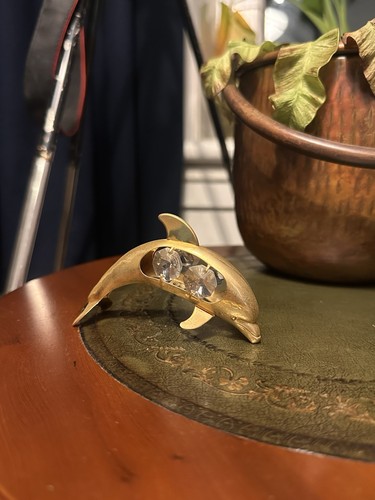 Crystal temptations 24k gold - crystal,