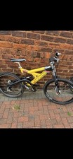 Saracen Havoc Mountain Bike