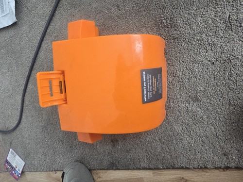 Vax vrs5w powermax - powermax, carpet