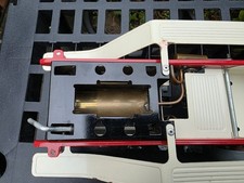 Mamod Steam Roadster Doesn't