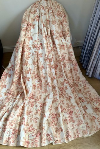 Stunning bespoke vintage laura - stunning,