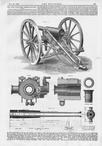 The new pounder breech - 13,