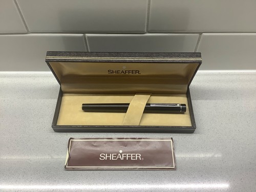 Vintage sheaffer targa 1002 - vintage,