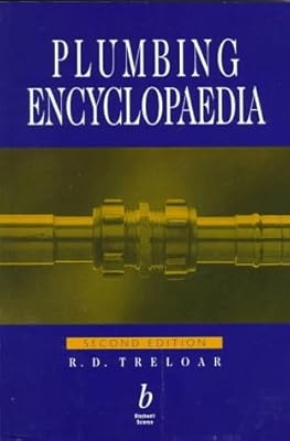 The plumbing encyclopaedia - the,