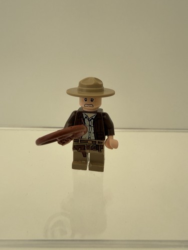 Lego indiana jones - lego,