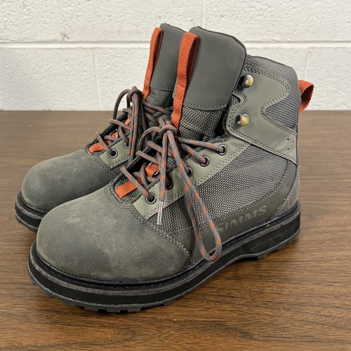 Simms tributary mens gray - simms,
