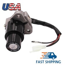 Ignition Swtich Lock 2x Keys