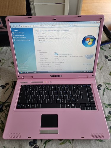 Medion multimedia notebook - multimedia,