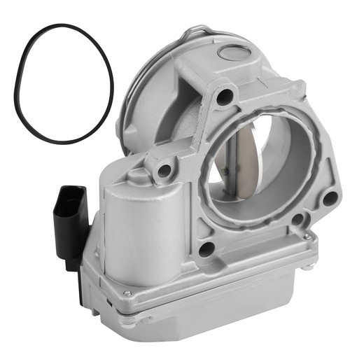 Throttle body for passat - throttle,