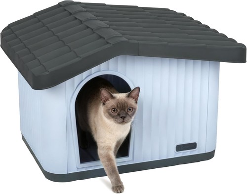 Dog house weatherproof pet - dog,