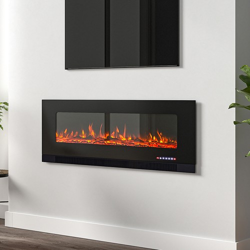 Electric heater 50in - electric,