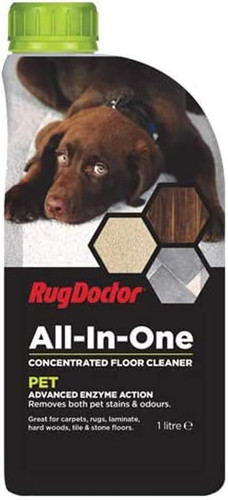 Rug doctor flexclean pet - doctor,