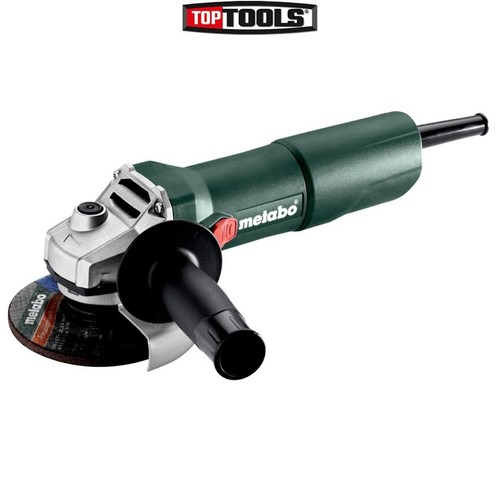 Metabo 750 115 - metabo, angle