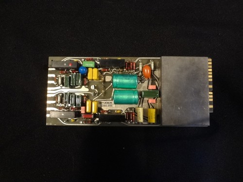 Studer a80vu reproduce - studer,