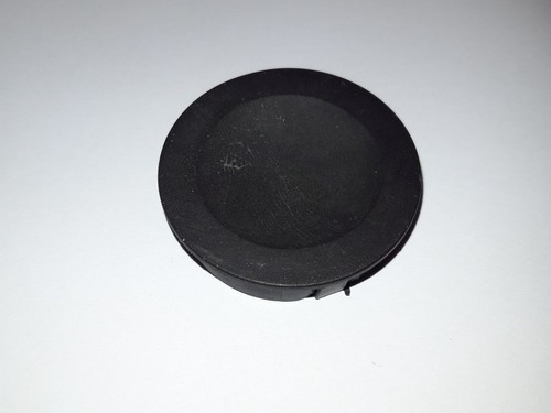 Trim cover cap from - trim/cover,