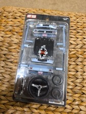 XMODS BODY KIT 1965 Ford Mustang Radioshack Hot Rod