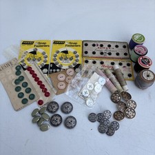 Vintage Sewing Items bundle