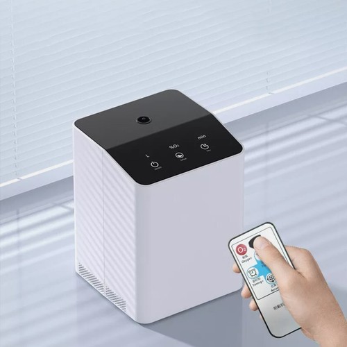 Min portable oxygen - portable,