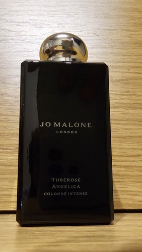 Malone tuberose angelica - tuberose,