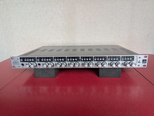 Audient asp880 8 - -,