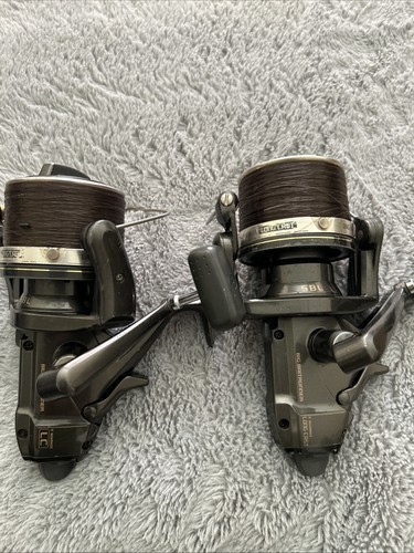 Shimano big baitrunner - shimano,