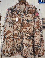 Genuine Danish Army M/84