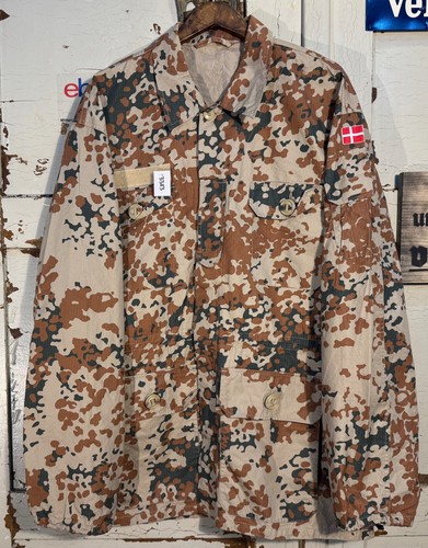 Genuine danish army - army, m/84