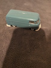 Corgi Vw Split Screen Panel