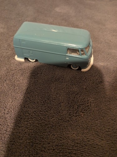 Corgi split screen panel - vw,
