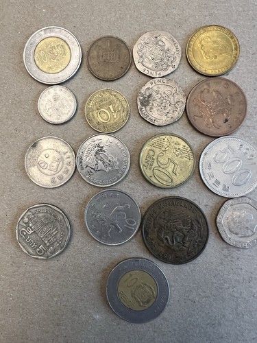 Nice lot old - lot,