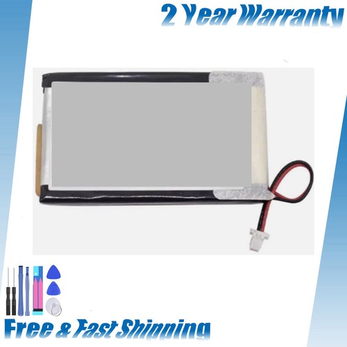 Battery for garmin nuvi - garmin,