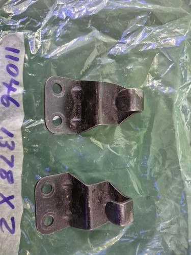 Bracket seat hook - bracket,seat, 11046-1378