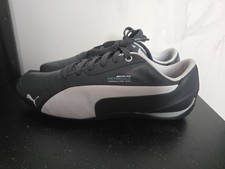 Puma Mercedes-AMG Petronas Formula 1 Team motorsport Trainers Drift Cat 5 UK 9.5