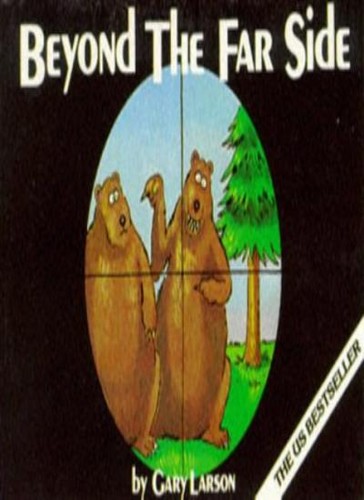Beyond the far side gary - beyond, side-gary