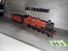 Hornby OO Gauge Harry Potter Hogwarts Castle 4-6-0 5972 Needs TLC