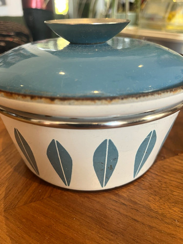 Cathrineholm lotus enamel - cathrineholm,