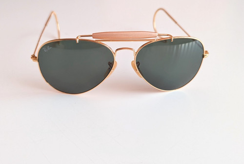 Mens ray ban sunglasses gold - mens,