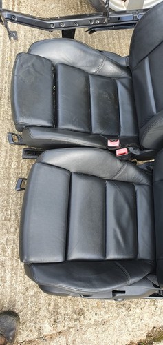 Audi cabriolet leather - a4,