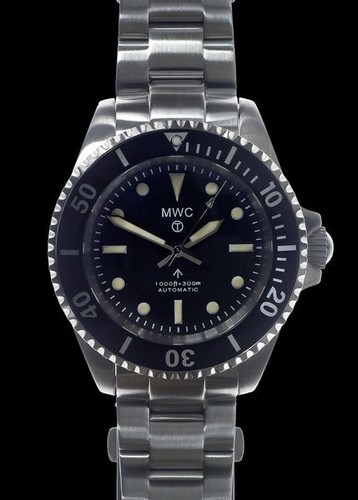 Mwc 300m 1982 pattern 24 - 300m,