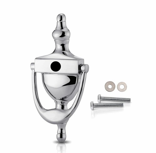 Door knocker 195mm - door,