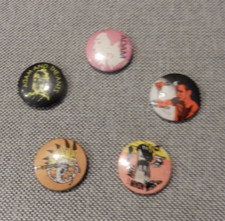 ADAM ANT 25mm VINTAGE PIN